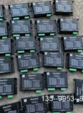 原装正品Haydon海顿步进驱动器 DCM4010  20  28价格详谈