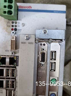 议价力士乐VPB40 力士乐工控机，议价详谈