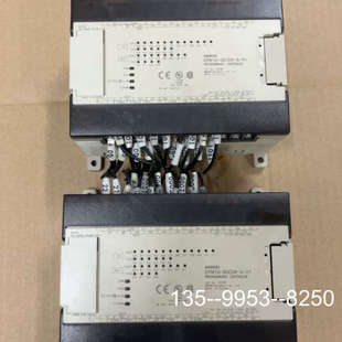 原装 30CDT PLC模块CPM1A v1编程控制器价格详谈 正品