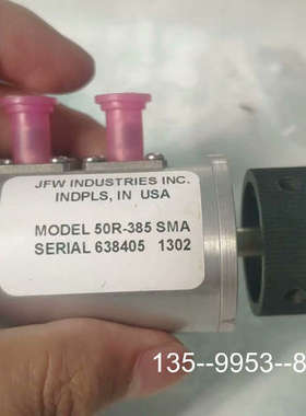 议价JFW INDUSTRIES INC INDPLS MODE详谈