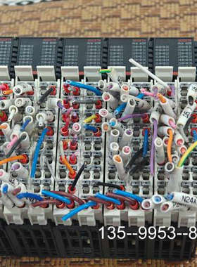 原装正品PLC模块 QD32ETN，，带蓝色价格详谈