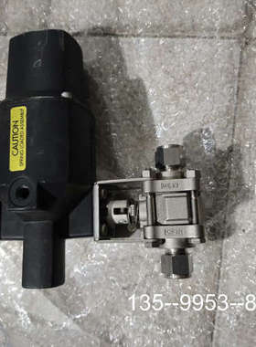 议价世伟洛克133SR执行器90度 ，世伟洛克详谈