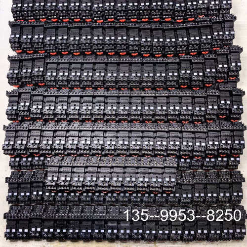 原装正品九五新可以使用的RXZE2M114底座价格详谈