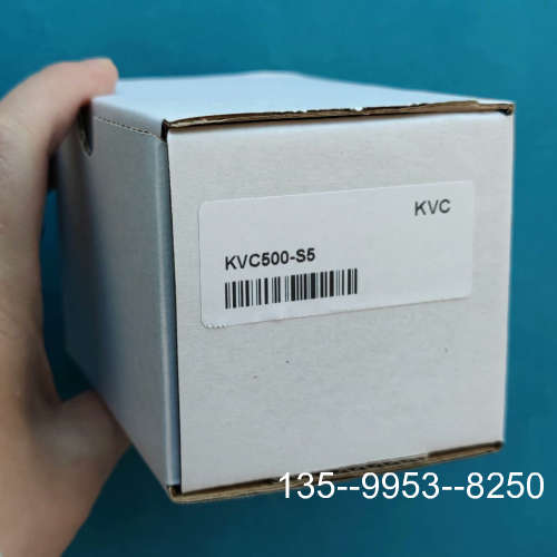 KVC真空计KVC500-S5详谈