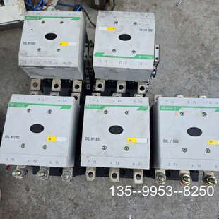 M185 MOELLER金钟穆勒接触器DIL 3价格详谈 正品 原装