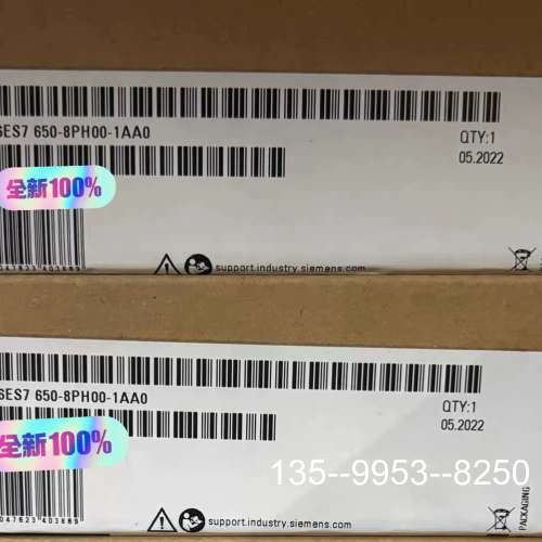 议价6ES7 650-8PH00-1AA0详谈