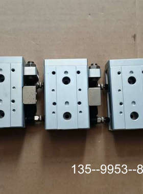 长拓滑台气缸GXS12X10,，150详谈