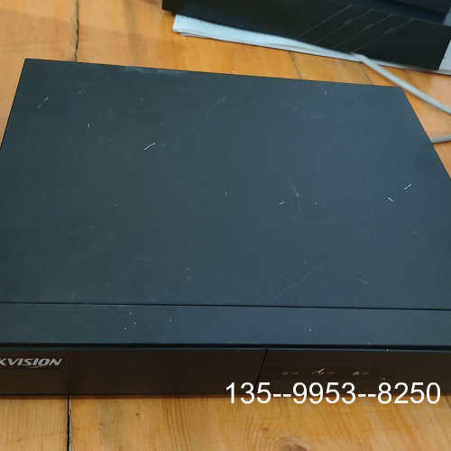 原装正品DS-7804NB-K1/C，4路硬盘录像机，价格详谈