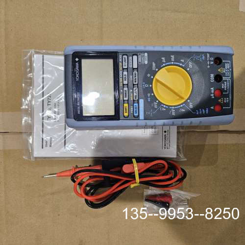 议价YOKOGAWA横河 TY720万用表，4.5位数字万用表，详谈