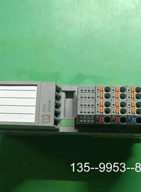 议价菲尼克斯Axioline模块  型号 AXL F RTD4详谈