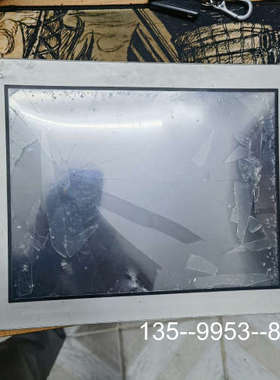 原装正品触摸屏 AGP3600-T1-AF 触摸板玻璃坏了，价格详谈