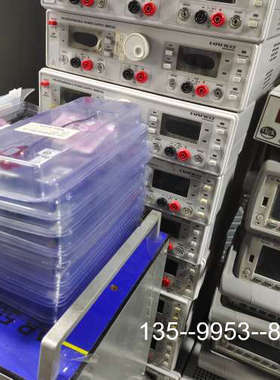 议价hamge惠美HM8143可调直流稳压电源,30Ｖ,2Ａ三路详谈