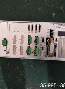 原装正品IAIX-SEL滑台驱动控制器价格详谈