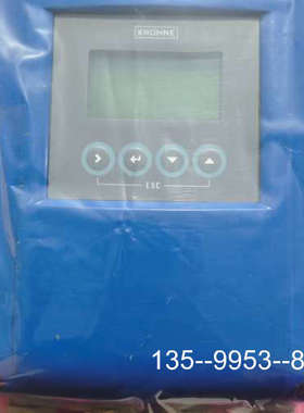 议价KROHNE科隆SMARTMAC 200 W智能变送器详谈