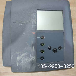 Cond WTW电导率测量仪inoLab 720价格详谈 正品 原装