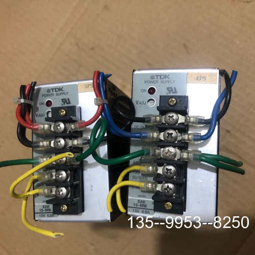 原装正品TDK电源 EAK 15-6R6两个 EAK15-1R0 0价格详谈