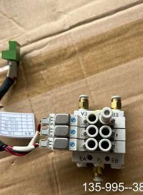 原装正品SMC电磁阀SY3120-5LZD-C6   非常新，完价格详谈