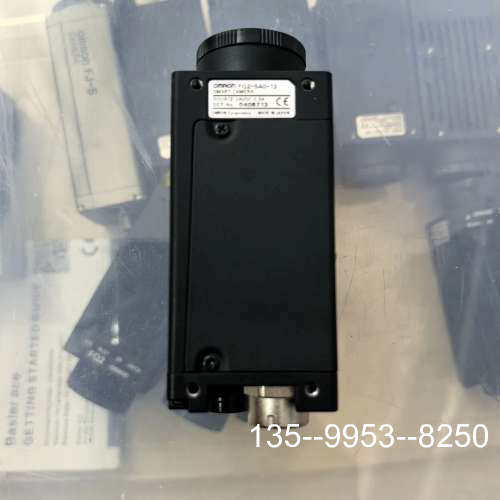 原装正品工业相机  FQ2-S40-13 彩色工业相价格详谈