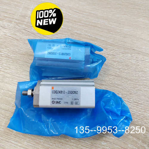 原装正品气缸CDQ2KB12-20DCMZ价格详谈