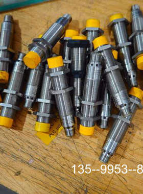 原装正品SIKC安全数据感应器IN40-D0303K，黄色头部，价格详谈