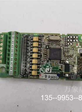 原装正品FR-AFAX BC186A687H02 BC186A687价格详谈