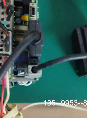 原装正品伺服驱动器sgdm10ada电源板试机200一块价格详谈