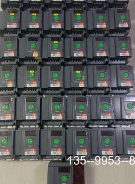 原装正品变频器ATV310HU15N4A，1.5kw/380v价格详谈