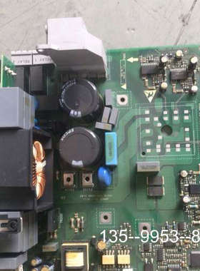 原装正品丹佛斯变频器驱动板 132B6104 DT 0500价格详谈