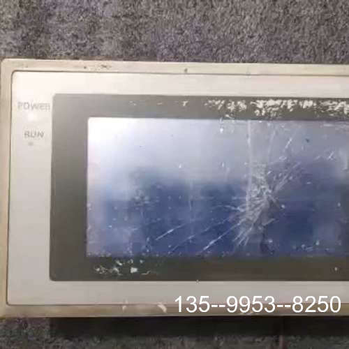 议价触摸屏NT20S-ST121-ECV3  屏详谈