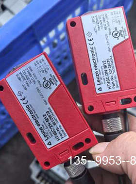 原装正品Leuze光电传感器 HT46C/2N-M12，501价格详谈