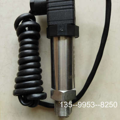 原装正品山明压力变送器HB-35C 量程0～22KPA 电源24VD价格详谈