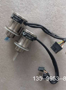 原装正品SCANLAB/施肯拉激光打标机振镜电机dynAXIS S价格详谈