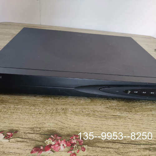 原装正品7832N-K2 双盘32路录像机价格详谈