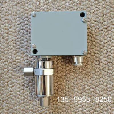 原装正品Trafag DIFF. PRESSOSTAT ，特菲克压差价格详谈