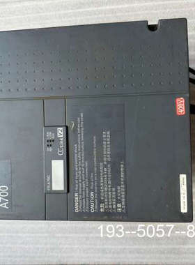 议价FR-A740-11K-33，380v11kw，三菱变频器F详谈