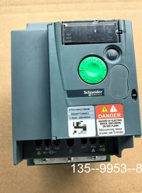 原装正品ATV310HU15N4E变频器价格详谈