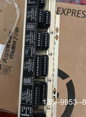 议价Kongsberg C2 8100182 模块详谈