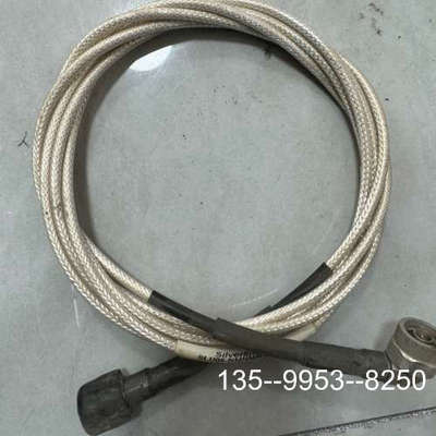 原装正品SLU06-NMNMR-03.00M射频线，，正价格详谈