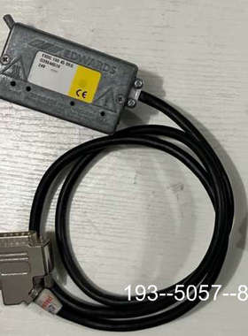 议价Edwards爱德华分子泵控制器，EXDC160 45 DE详谈