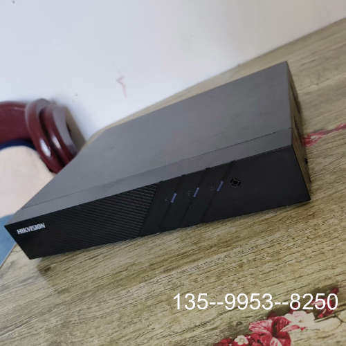 原装正品新款DS-7808-K1/C（D）录像机价格详谈