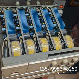 议价斯巴克D1205.1A五声道发烧功放,看图机器淋过水了都详谈