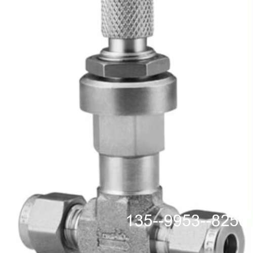 原装正品SS-6MG-MM-SC11世伟洛克swagelok锈钢中价格详谈