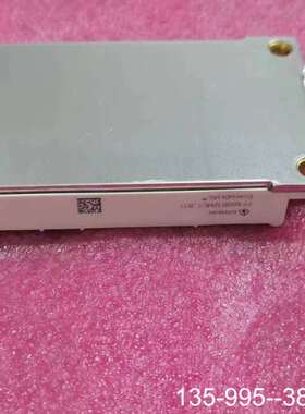 原装正品FF600R12ME7_B11价格详谈