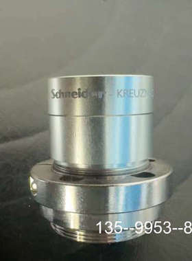 原装正品  线扫 工业镜头KREUZNACH XENOPLAN价格详谈