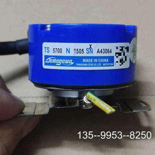 原装正品多摩川编码器TS5700N8505，，图片，价格详谈