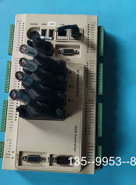 原装正品高固科技机器人控制器CPAC-0toBox-USTG02-4价格详谈