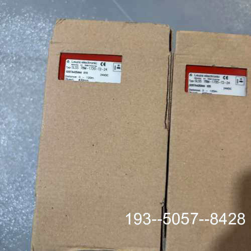 议价劳易测SLSS 78M-1720-T2-24  光电传感详谈