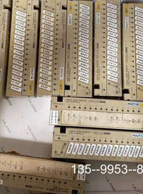 原装正品B7A-R6B31 用 邮费价格详谈