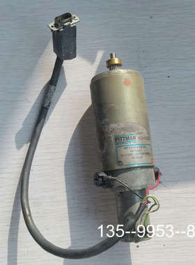 原装正品PITTMAN变速电机MT14205C546-R3，30.3价格详谈