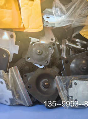 原装正品各类CNYC牌单双膜片各种型号都处理价格详谈